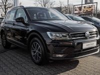 gebraucht VW Tiguan 1.5 TSI DSG Comfortline ACC/NAVI/CARPLAY/LE