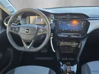 Gebraucht Opel Corsa Edition 101 PS (74 kW) 2025 Kristall silber (metallic) Kleinwagen