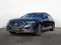 Gebraucht Mercedes E300 Avantgarde 313 PS (230 kW) 2025 Grau graphitgrau metallic Kombi