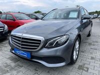 gebraucht Mercedes E350 T+Finanzierung+Garantie+TÜV NEU+