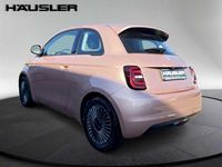 Gebraucht Fiat 500e 86 kW (118 PS) 2022 Gold Kleinwagen