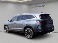 Gebraucht Renault Espace Techno 200 PS (147 kW) 2025 Dolomitgrau SUV