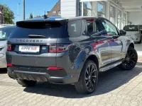 Gebraucht Land Rover Discovery Sport R-Dynamic 179 PS (131 kW) 2020 Carpathian grey (metallic) SUV