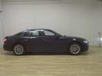 Gebraucht Audi A6 Business 204 PS (150 kW) 2022 Schwarz Limousine