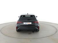 Gebraucht Audi S3 Business 333 PS (244 kW) 2024 Schwarz Limousine