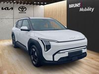 Gebraucht Kia EV3 Earth 150 kW (204 PS) 2025 Weiß SUV