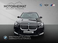 Gebraucht BMW iX1 Performance 230 kW (313 PS) 2023 Schwarz SUV