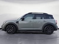 gebraucht Mini Cooper Countryman Chili Navi Komfortzugang PDC