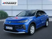 Gebraucht VW T-Roc Life 150 PS (110 kW) 2026 SUV