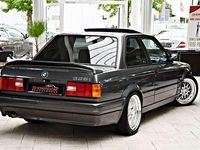 Second-hand BMW 325 1990 Gri Coupe