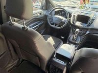 Gebraucht Ford Kuga 150 PS (110 kW) 2020 Schwarz SUV