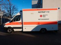 Gebraucht Mercedes 316 163 PS (119 kW) 2016 Weiß Van