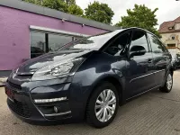 Gebraucht Citroën C4 Picasso SELECTION 156 PS (114 kW) 2011 Icare Van / Kleinbus