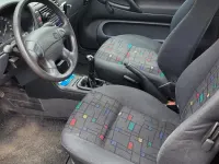 Gebraucht VW Polo 50 PS (36 kW) 1999 Rot Kleinwagen