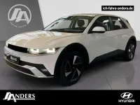 Gebraucht Hyundai Ioniq 5 125 kW (170 PS) 2025 Atlas white SUV