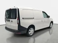 Neu VW Caddy Maxi 122 PS (89 kW) 2026 Candyweiß Van / Kleinbus