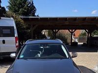 Gebraucht Mercedes C220 170 PS (125 kW) 2017 Grau Limousine