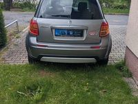 gebraucht Suzuki SX4 