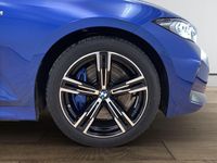 Gebraucht BMW M340 Shadowline 340 PS (250 kW) 2024 Blau Limousine