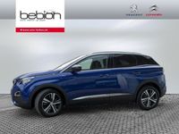 gebraucht Peugeot 3008 BlueHDi 150 Stop & Start Allure, GT-Line