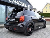 gebraucht Mini Cooper S *JCW SITZE*OZ RACING*H&R*PANO*1.HAND