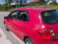 Gebraucht Toyota Auris 126 PS (92 kW) 2009 Kleinwagen