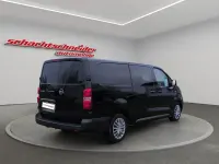 Używany Opel Vivaro Elegance 177 KM (130 kW) 2022 Czarny Minivan