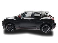 gebraucht Nissan Juke Nismo RS 4x4