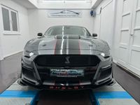 gebraucht Ford Mustang 2.3 Eco/Shelby GT500/Androi/Spurh/Duplex