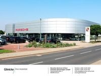 Neu Porsche Cayenne Coupe 354 PS (260 kW) 2025 Andere farbe Coupé