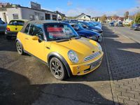 gebraucht Mini Cooper Cabriolet Cooper