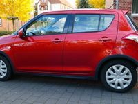 gebraucht Suzuki Swift 1.2