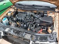 Second-hand Skoda Octavia 75 CP (55 kW) 2001 Auriu Break