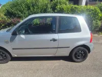 Używany Seat Arosa 50 KM (36 kW) 1999 Hatchback