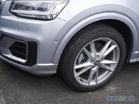 gebraucht Audi Q2 35 TDI S line S tronic