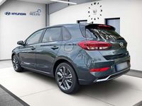 Gebraucht Hyundai i30 Advantage 140 PS (102 kW) 2025 Cypress green Kleinwagen