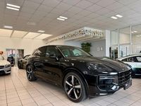 Gebraucht Porsche Cayenne 354 PS (260 kW) 2023 Schwarz SUV