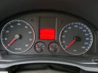 Gebraucht VW Golf V Goal 69 PS (50 kW) 2006 Schwarz Kleinwagen