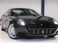 Gebraucht Ferrari 612 540 PS (397 kW) 2009 Schwarz Coupé