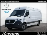 Nuova Mercedes Sprinter 190 CV (139 kW) 2026 Bianco Furgone