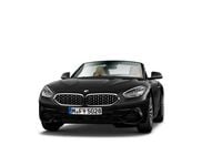 Gebraucht BMW Z4 Efficient Dynamics 197 PS (144 kW) 2026 Cabrio