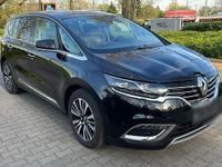 Occasion Renault Espace Initiale Paris 160 ch (117 kW) 2015 Noir Monospace