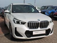 gebraucht BMW X1 SDRIVE 18I Sport