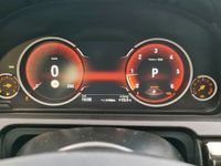 gebraucht BMW 520 Gran Turismo F07 Vollaustattung