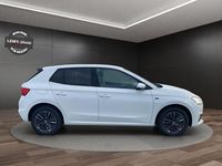 Neu Skoda Fabia Tour 80 PS (58 kW) 2025 Weiß Limousine