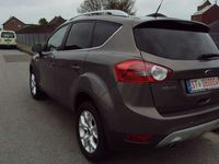 gebraucht Ford Kuga Champions Edition