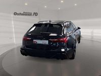 Gebraucht Audi RS6 Ambiente 740 PS (544 kW) 2023 Sebringschwarz kristalleffekt Kombi