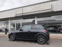 Gebraucht Mini Cooper Classic 114 kW (156 PS) 2025 Schwarz Kleinwagen