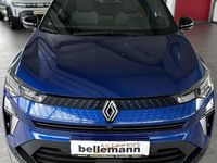 Gebraucht Renault Captur Techno 140 PS (102 kW) 2024 Blau SUV