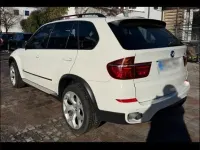 Gebraucht BMW X5 245 PS (180 kW) 2012 Weiß SUV